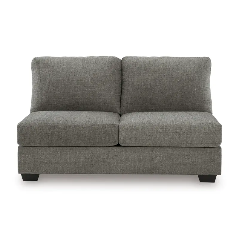Pc4840534 Ashley Furniture Pc48405 - Greystone Living Room Furniture Sectional