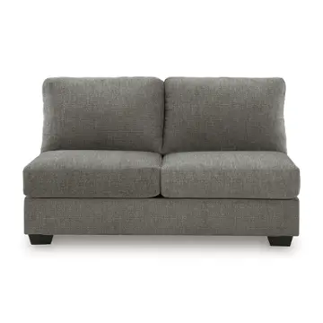Pc4840534 Ashley Furniture Pc48405 - Greystone Living Room Furniture Sectional