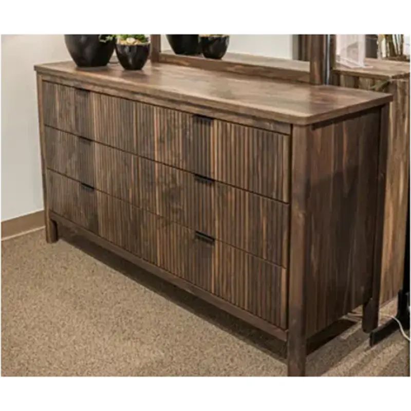 B2614-31 Ashley Furniture Cadmori Six Drawer Dresser