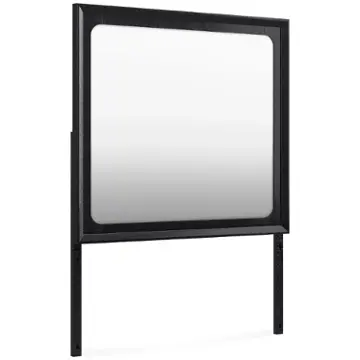 B768-36 Ashley Furniture Londer Bedroom Furniture Mirror
