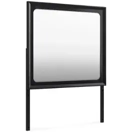 B768-36 Ashley Furniture Londer Bedroom Furniture Mirror