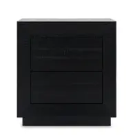 B768-92 Ashley Furniture Londer Bedroom Furniture Nightstand