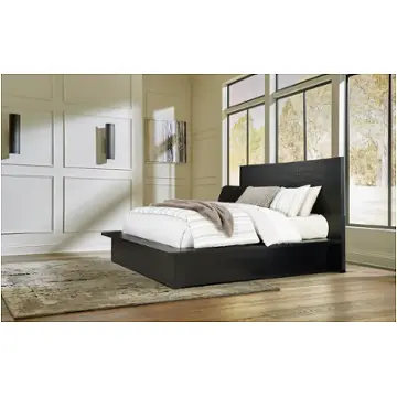 B768-58-94 Ashley Furniture Londer Bedroom Furniture Bed