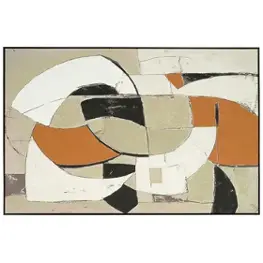 A8000478 Ashley Furniture Accent Furniture Wall Art