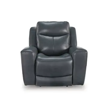 Pcu1210013 Ashley Furniture Bexhurst - Admiral Living Room Furniture Recliner