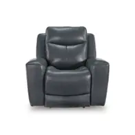 Pcu1210013 Ashley Furniture Bexhurst - Admiral Living Room Furniture Recliner