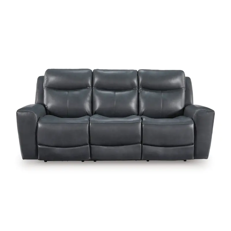 Pcu1210015 Ashley Furniture Bexhurst - Admiral Living Room Furniture Reclining Sofa