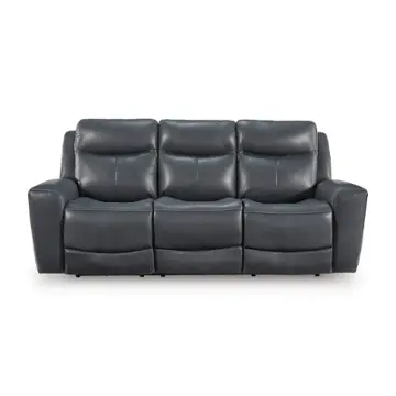 Pcu1210015 Ashley Furniture Bexhurst - Admiral Living Room Furniture Reclining Sofa