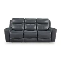 Pcu1210015 Ashley Furniture Bexhurst - Admiral Living Room Furniture Reclining Sofa