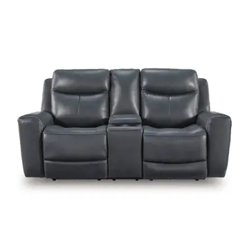 Pcu1210018 Ashley Furniture Bexhurst - Admiral Living Room Furniture Reclining Loveseat