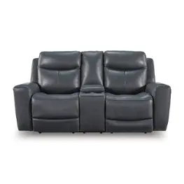 Pcu1210018 Ashley Furniture Bexhurst - Admiral Living Room Furniture Reclining Loveseat