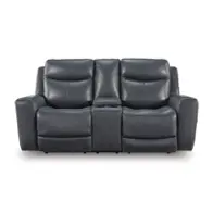 Pcu1210018 Ashley Furniture Bexhurst - Admiral Living Room Furniture Reclining Loveseat
