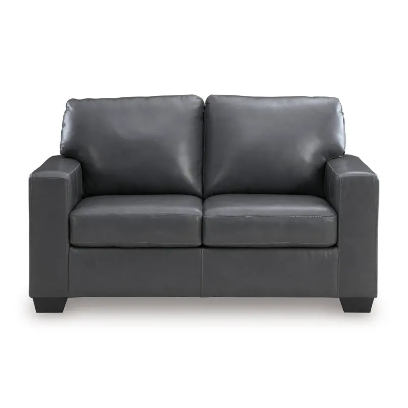 5560435 Ashley Furniture 55604 - Admiral Living Room Furniture Loveseat