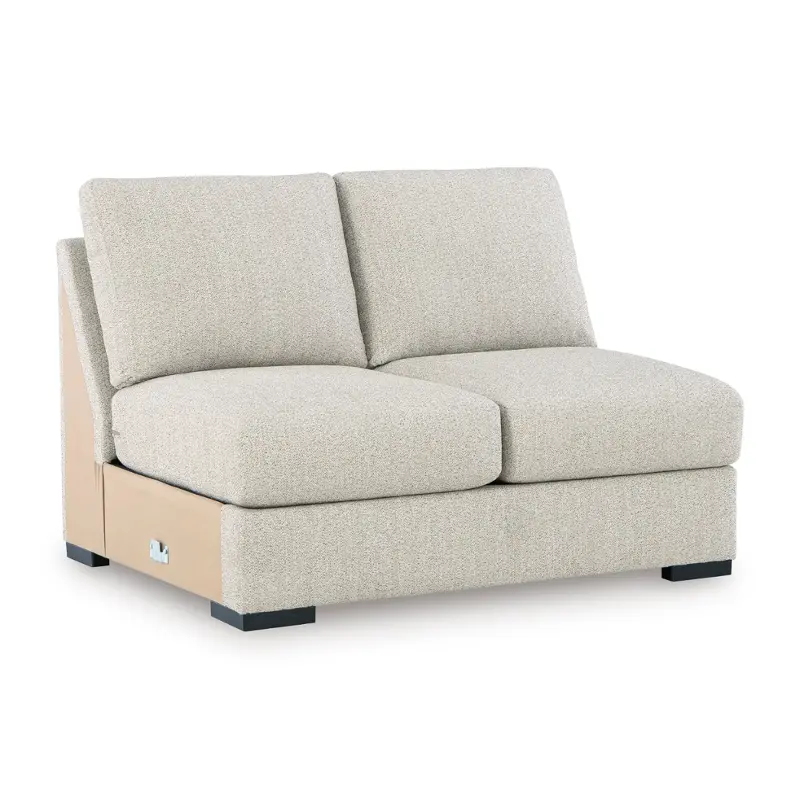 7510534 Ashley Furniture Laurelgrove - Pebble Living Room Furniture Sectional