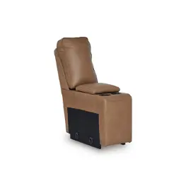 Pcu6260657 Ashley Furniture Deepwakes - Caramel Living Room Furniture Sectional