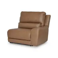 Pcu6260662 Ashley Furniture Deepwakes - Caramel Living Room Furniture Sectional