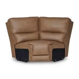 Pcu6260677 Ashley Furniture Deepwakes - Caramel Living Room Furniture Sectional