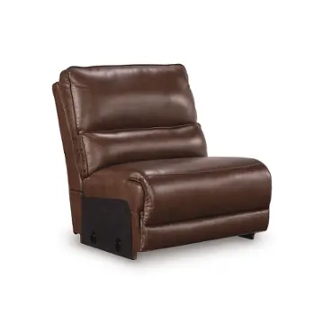 Pcu6260746 Ashley Furniture Deepwakes - Canyon Living Room Furniture Sectional