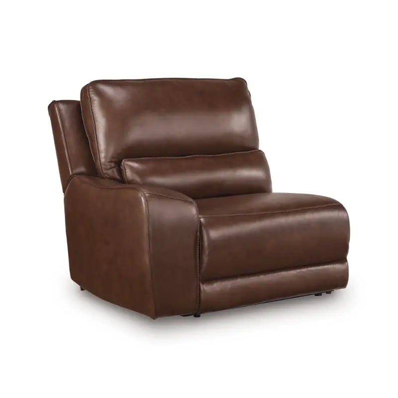 Pcu6260758 Ashley Furniture Deepwakes - Canyon Living Room Furniture Sectional