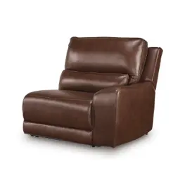 Pcu6260762 Ashley Furniture Deepwakes - Canyon Living Room Furniture Sectional