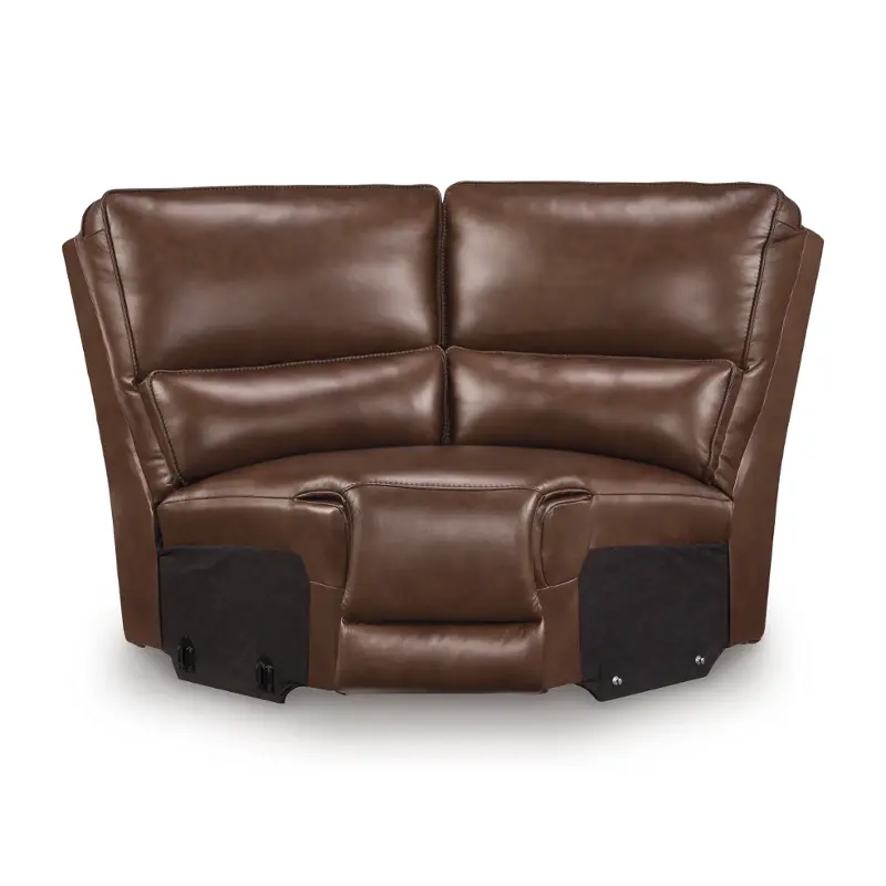 Pcu6260777 Ashley Furniture Deepwakes - Canyon Living Room Furniture Sectional