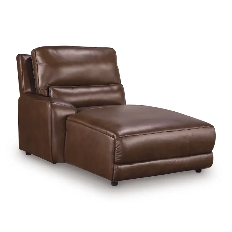 Pcu6260779 Ashley Furniture Deepwakes - Canyon Living Room Furniture Sectional