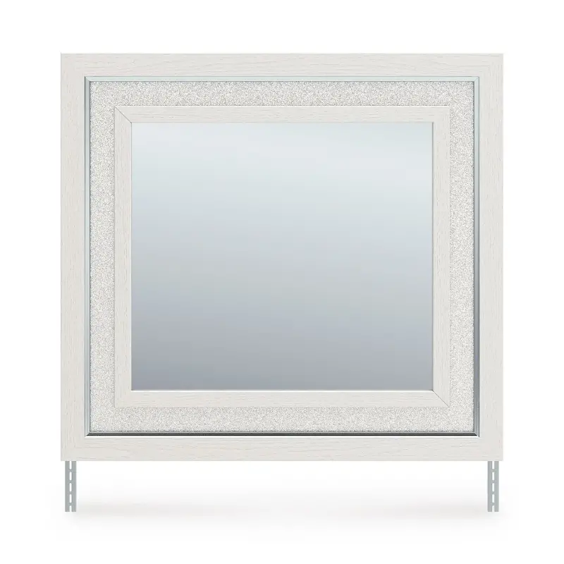 Pcb3381-36 Ashley Furniture Zuraleus Bedroom Furniture Mirror