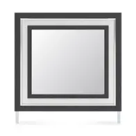Pcb3380-36 Ashley Furniture Zuraleus Bedroom Furniture Mirror
