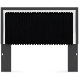 Pcb3380-57 Ashley Furniture Zuraleus Bedroom Furniture Bed