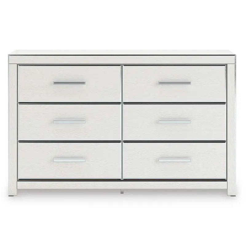 Pcb3381-31 Ashley Furniture Zuraleus Bedroom Furniture Dresser