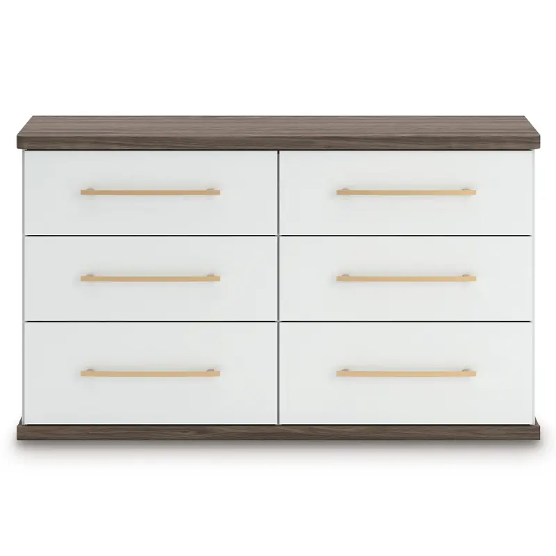 Pcb1108-31 Ashley Furniture Kendanport Bedroom Furniture Dresser