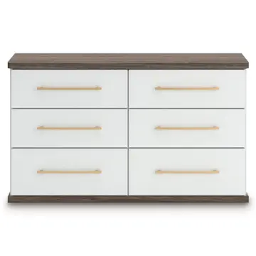 Pcb1108-31 Ashley Furniture Kendanport Bedroom Furniture Dresser