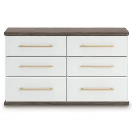 Pcb1108-31 Ashley Furniture Kendanport Bedroom Furniture Dresser