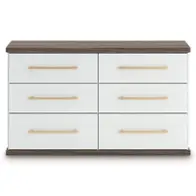 Pcb1108-31 Ashley Furniture Kendanport Bedroom Furniture Dresser