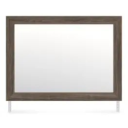 Pcb1108-36 Ashley Furniture Kendanport Bedroom Furniture Mirror