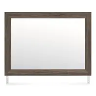 Pcb1108-36 Ashley Furniture Kendanport Bedroom Furniture Mirror
