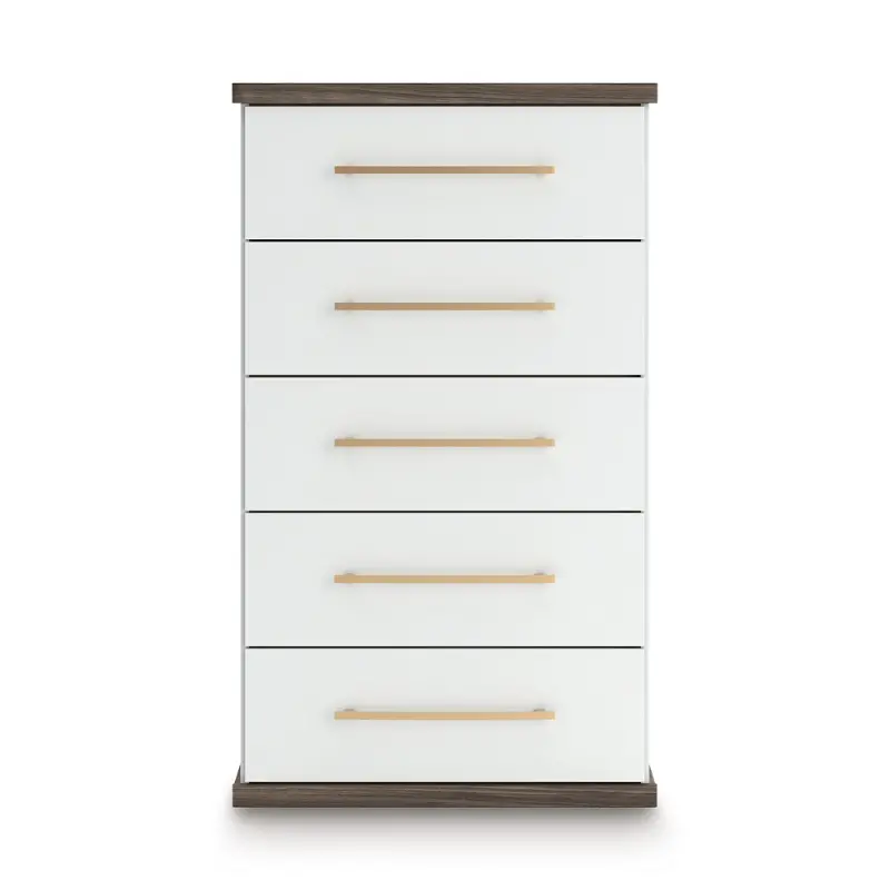 Pcb1108-46 Ashley Furniture Kendanport Bedroom Furniture Chest