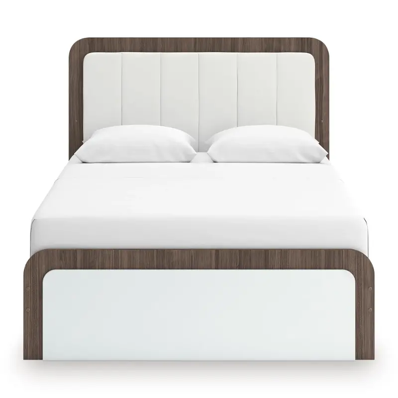 Pcb1108-57 Ashley Furniture Bedroom Furniture Bed