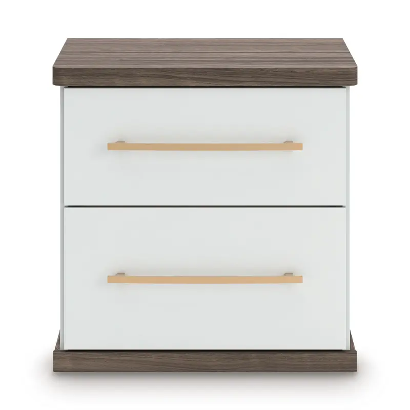 Pcb1108-92 Ashley Furniture Kendanport Bedroom Furniture Nightstand