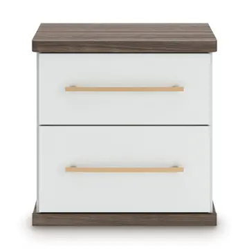 Pcb1108-92 Ashley Furniture Kendanport Bedroom Furniture Nightstand