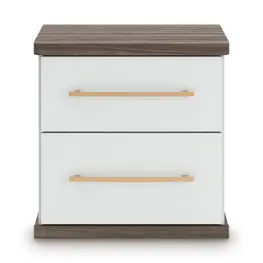 Pcb1108-92 Ashley Furniture Kendanport Bedroom Furniture Nightstand