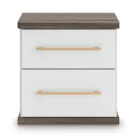 Pcb1108-92 Ashley Furniture Kendanport Bedroom Furniture Nightstand