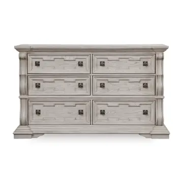 Pcb948-31 Ashley Furniture Bruchandi Bedroom Furniture Dresser