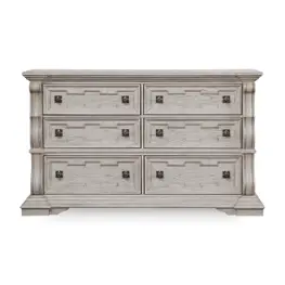 Pcb948-31 Ashley Furniture Bruchandi Bedroom Furniture Dresser