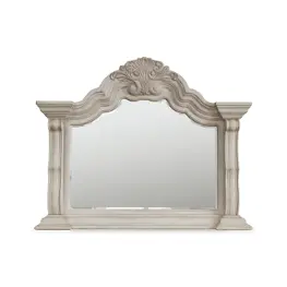 Pcb948-36 Ashley Furniture Bruchandi Bedroom Furniture Mirror