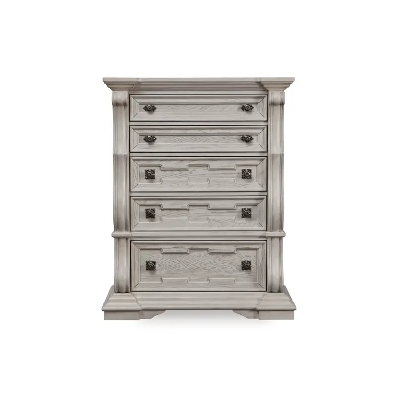 Pcb948-46 Ashley Furniture Bruchandi Bedroom Furniture Chest