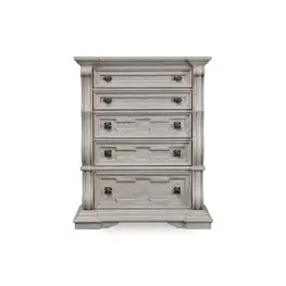 Pcb948-46 Ashley Furniture Bruchandi Bedroom Furniture Chest