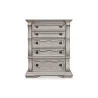 Pcb948-46 Ashley Furniture Bruchandi Bedroom Furniture Chest