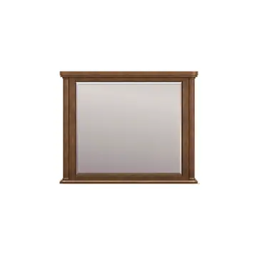 Pcb824-36 Ashley Furniture Rowlenstown Bedroom Furniture Mirror