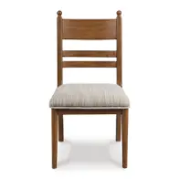 Pcd824-09 Ashley Furniture Dining Room Furniture Dining Chair